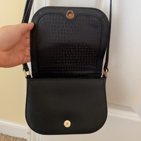 Kate spade purse - Picture 3 of 6